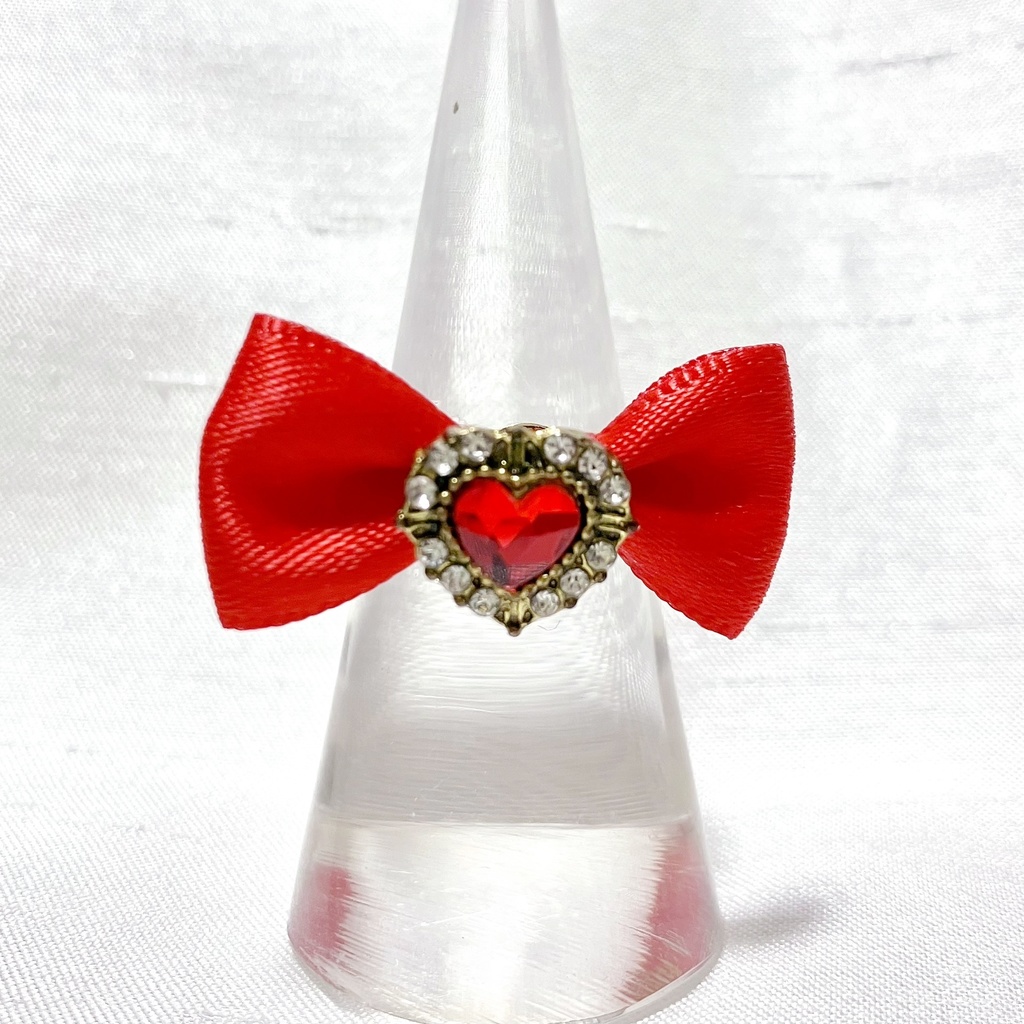 リング【フランドール・スカーレット】