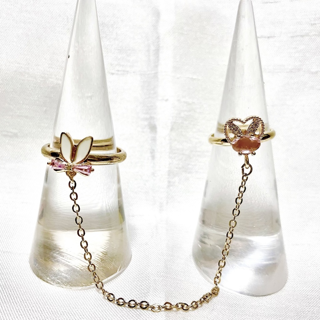 リング【因幡てゐ】