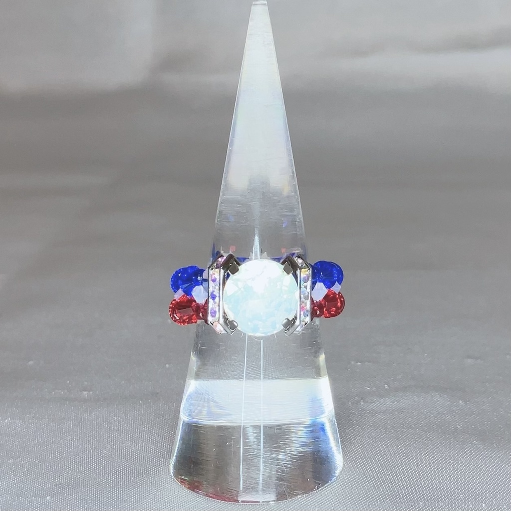 リング【八意永琳】