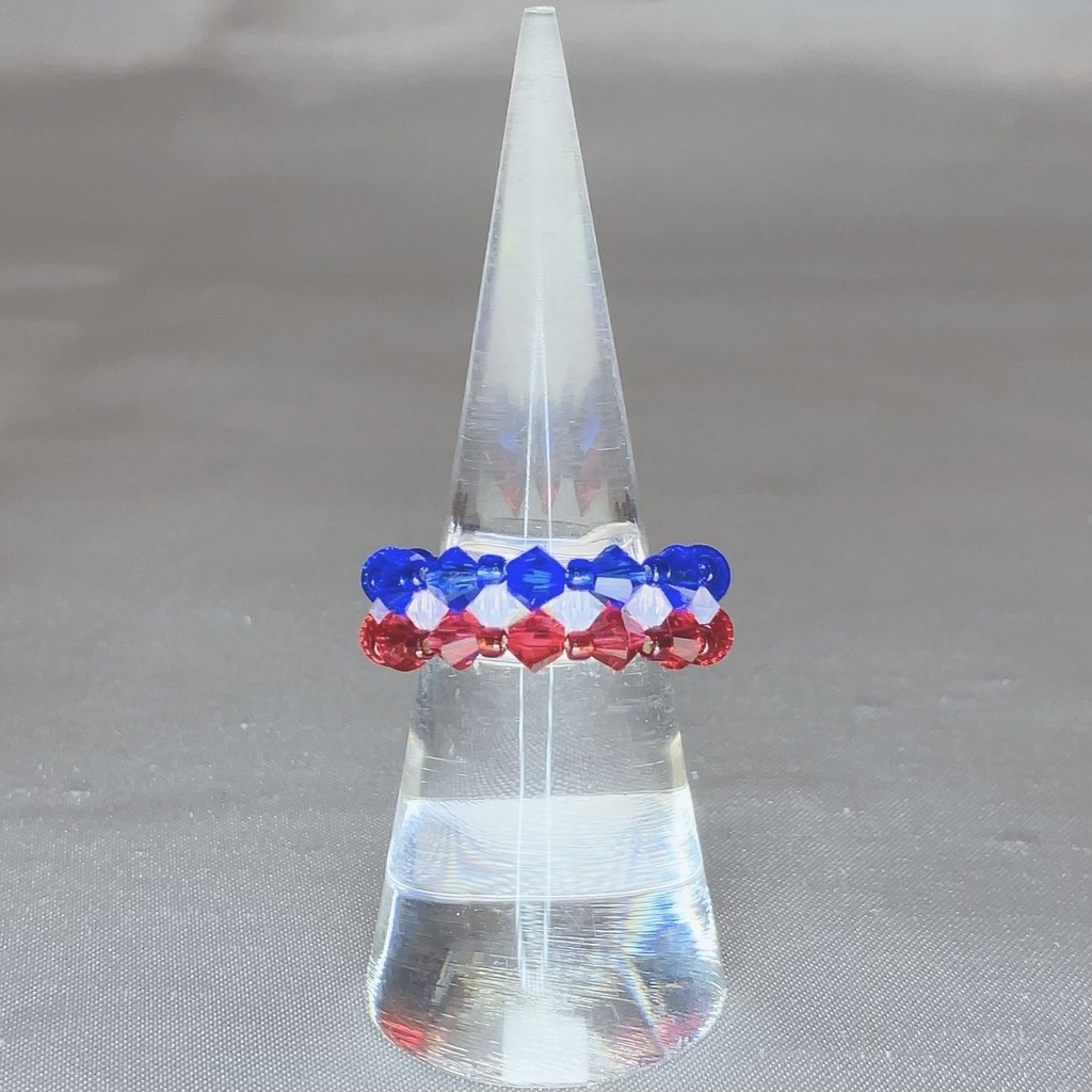 リング【八意永琳】