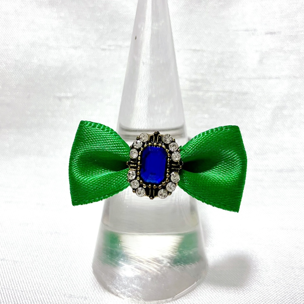 リング【十六夜咲夜】