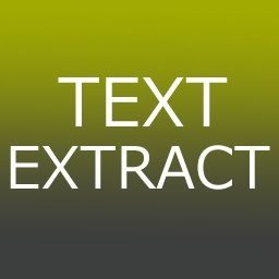 特定文字列抽出ツール(Customtkinter)