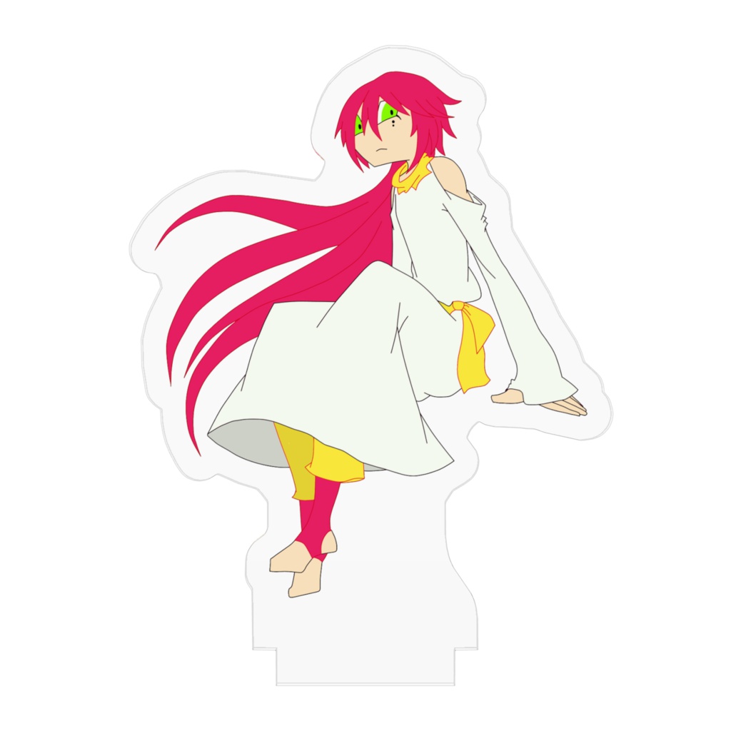 カルミア・ラティフォリア アクリルスタンド