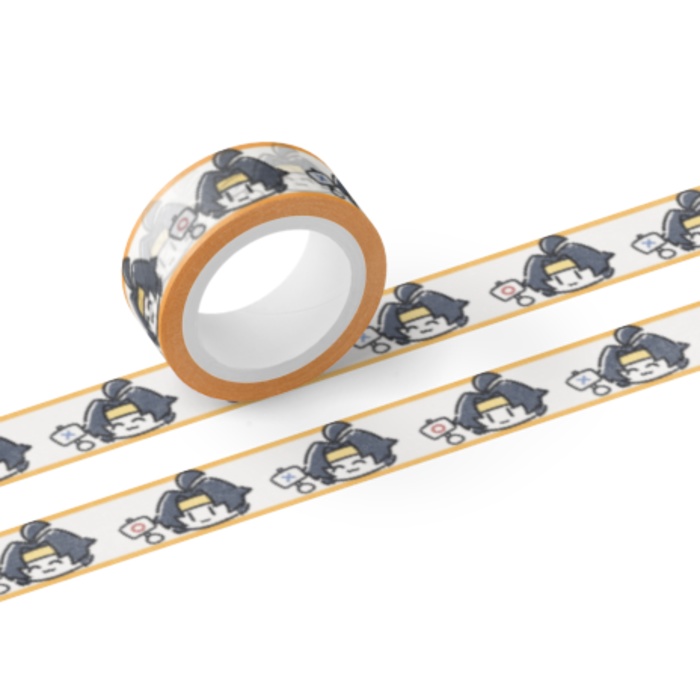 〇‪✕‬‪‪マスキングテープ