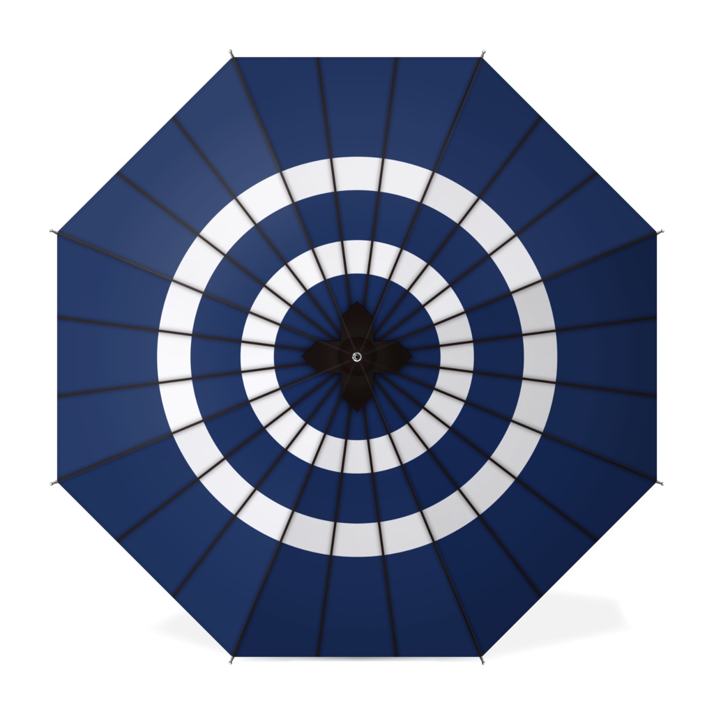 和傘っぽい傘【2種】