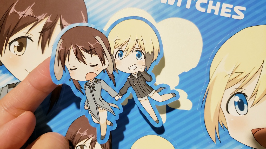 エーリカ詰め合わせセット【数量限定】