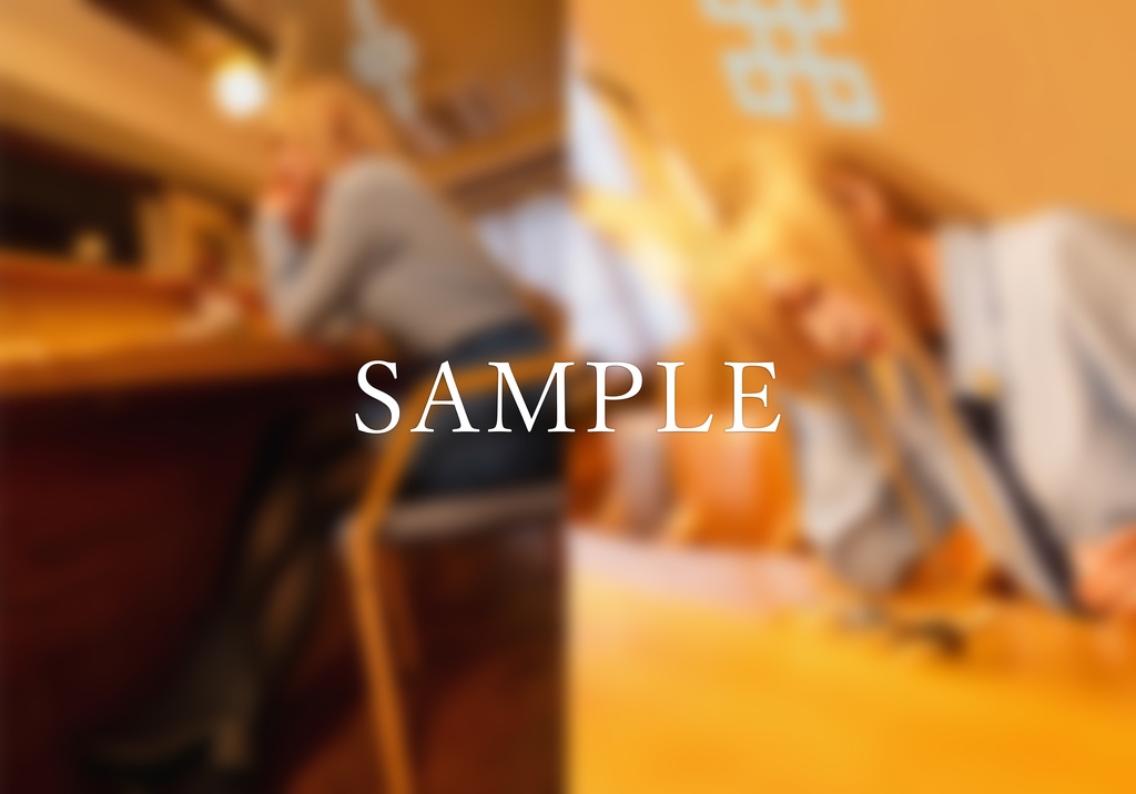 【コスプレ写真集】尾刃カンナ「今日のところは、この辺で。」