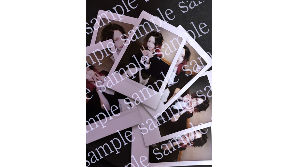 8/24ライブチェキ