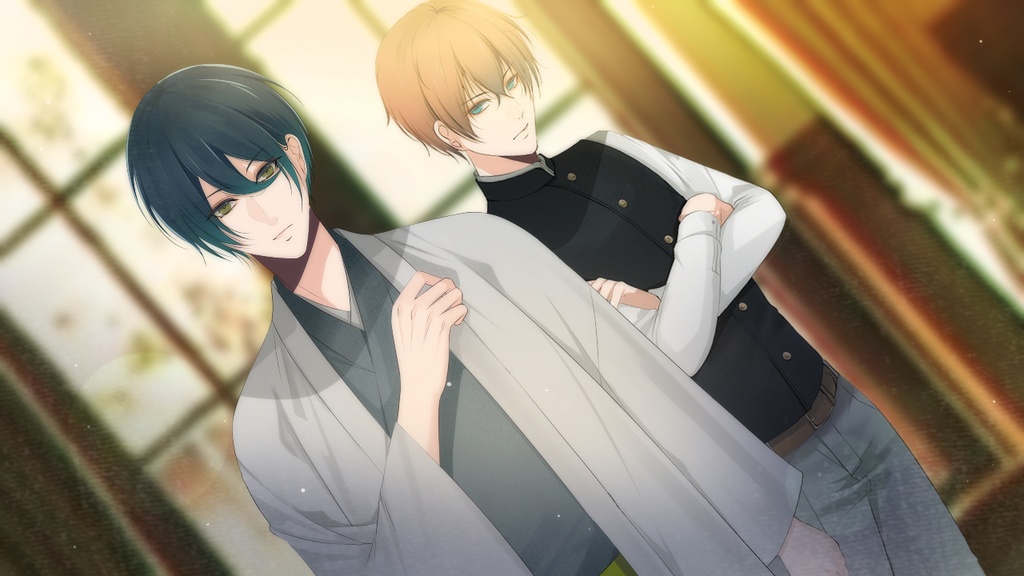 イロハニホヘト(DL版)