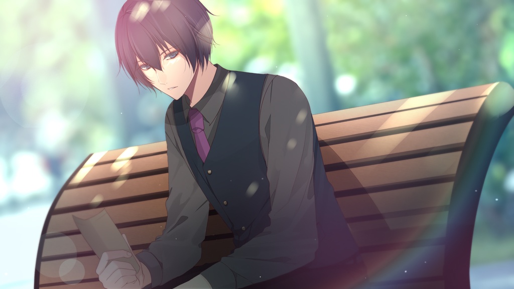 君が変わるためのススメ~体験版~