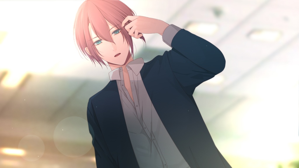 君が変わるためのススメ~体験版~