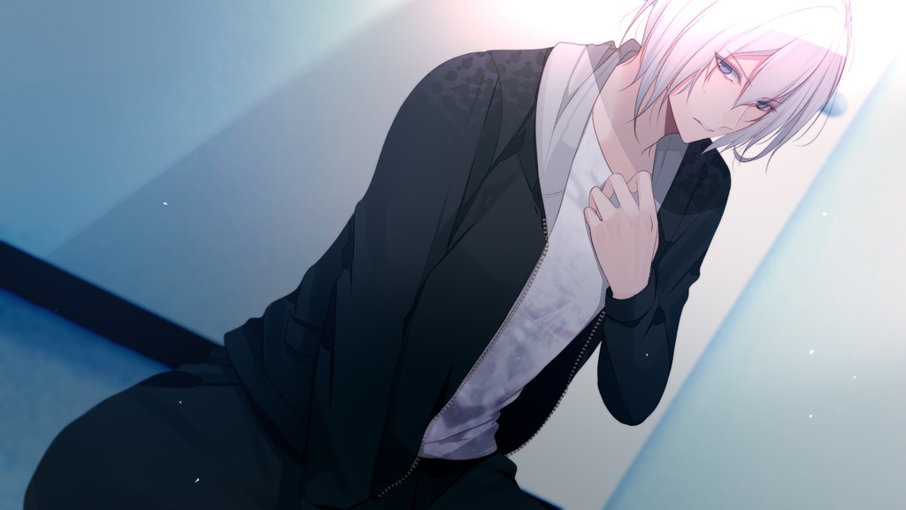 君が変わるためのススメ~体験版~