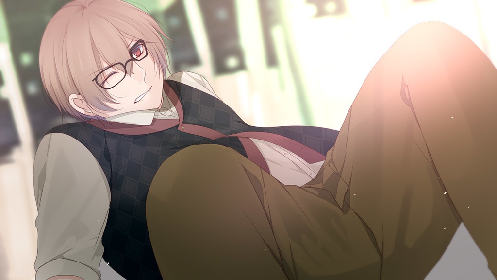 君が変わるためススメ