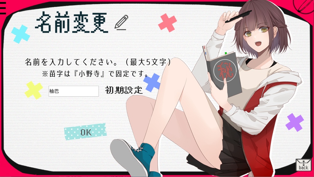 君が変わるためススメ