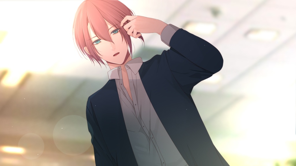 君が変わるためススメ