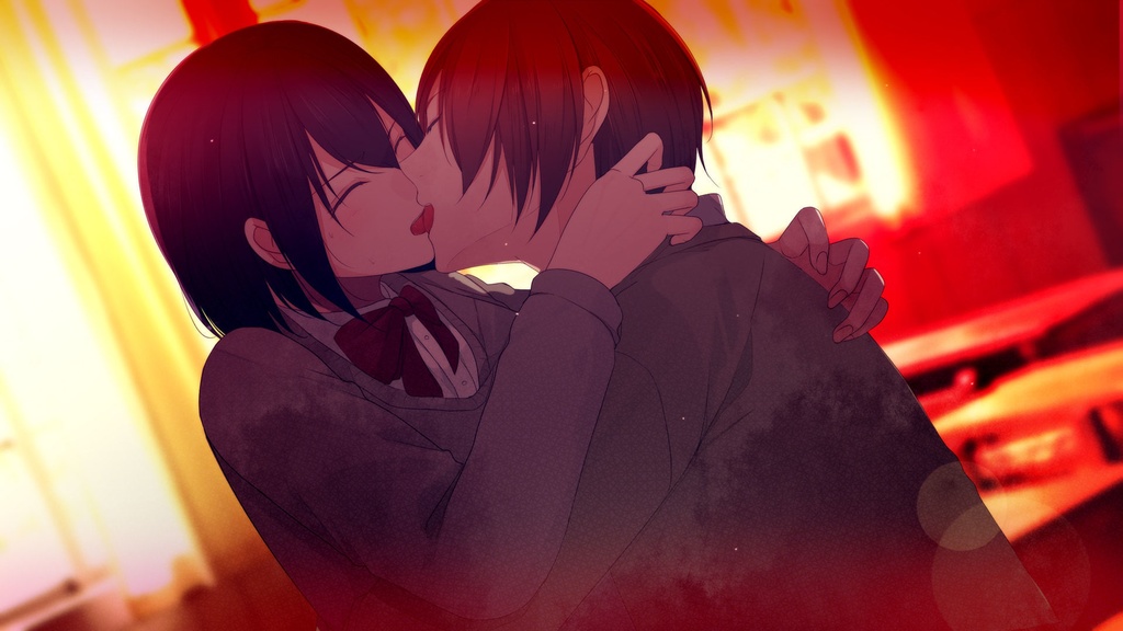 闇ゆく君に花束を パッケージ版(予約受付中)