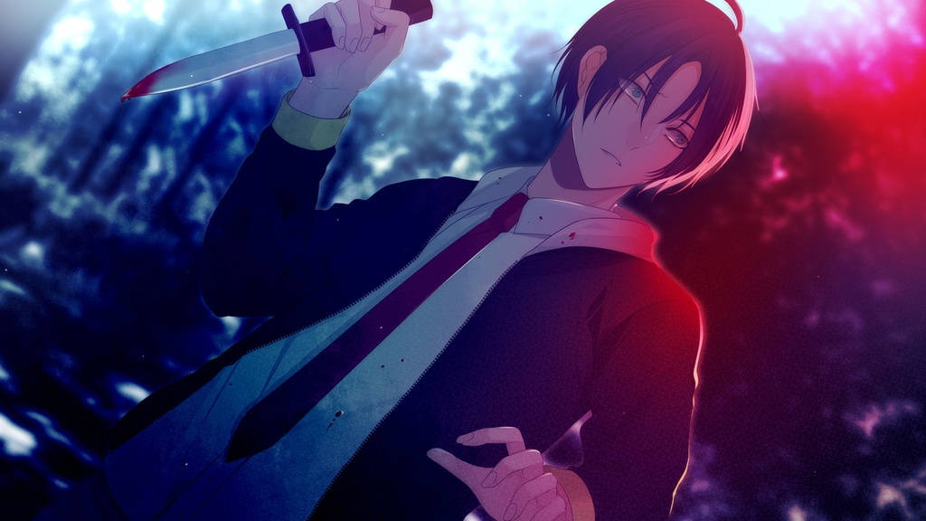 闇ゆく君に花束を パッケージ版(予約受付中)