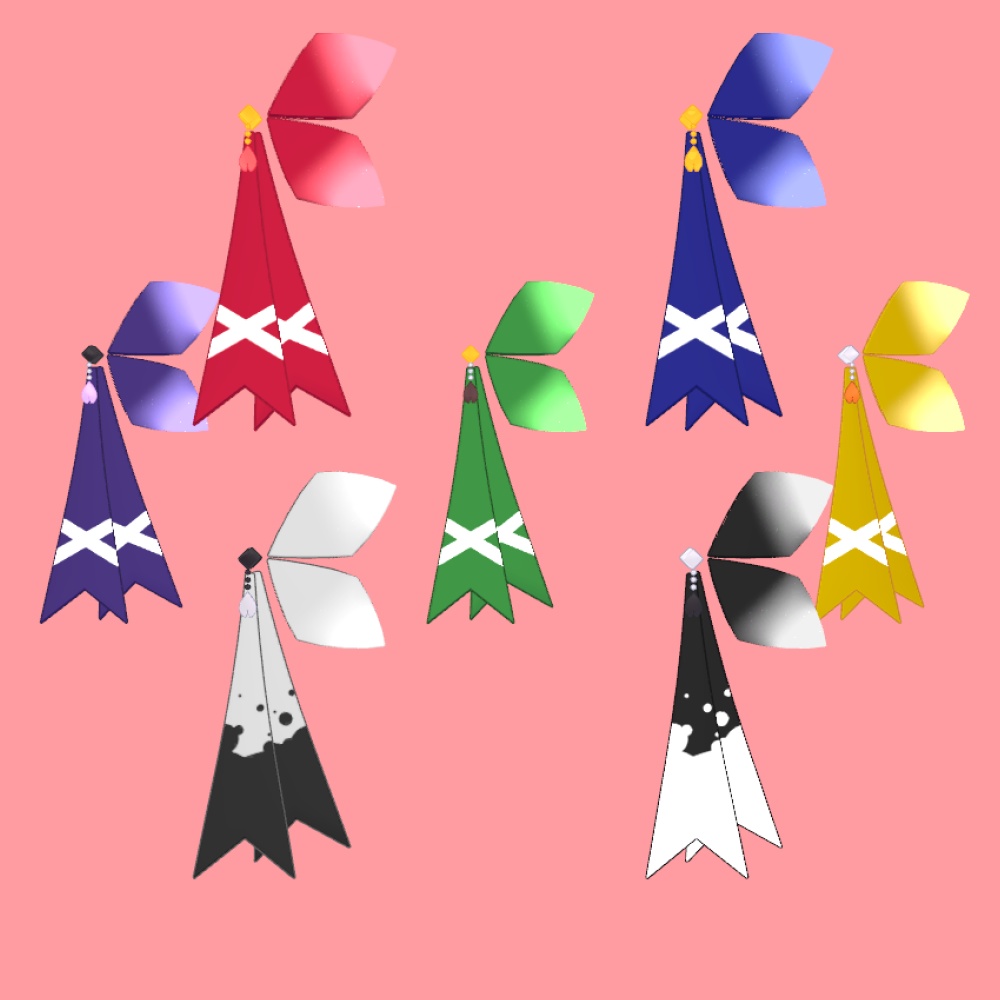 PetoRibbon【ぺとリボン】