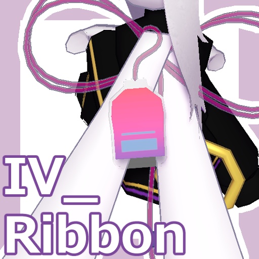 IV_Ribbon
