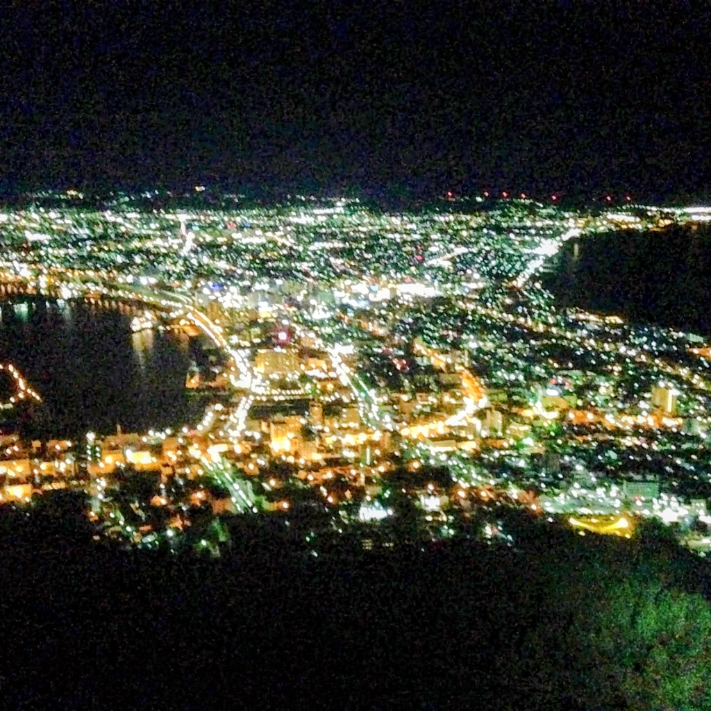 【無料お試し稿】わたしの旅のテクニック ─途中下車と寄り道でつくる旅のかたち─