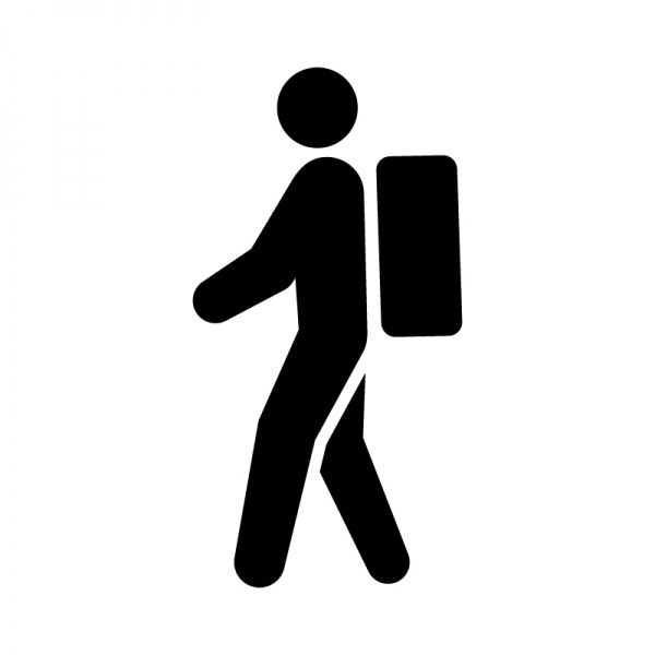 【無料お試し稿】わたしの旅のテクニック ─途中下車と寄り道でつくる旅のかたち─