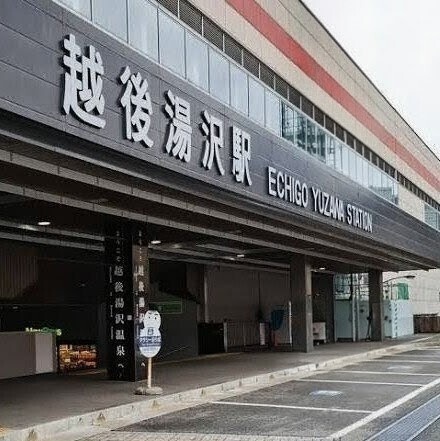 新潟への道のり─心の羅針盤に導かれて─