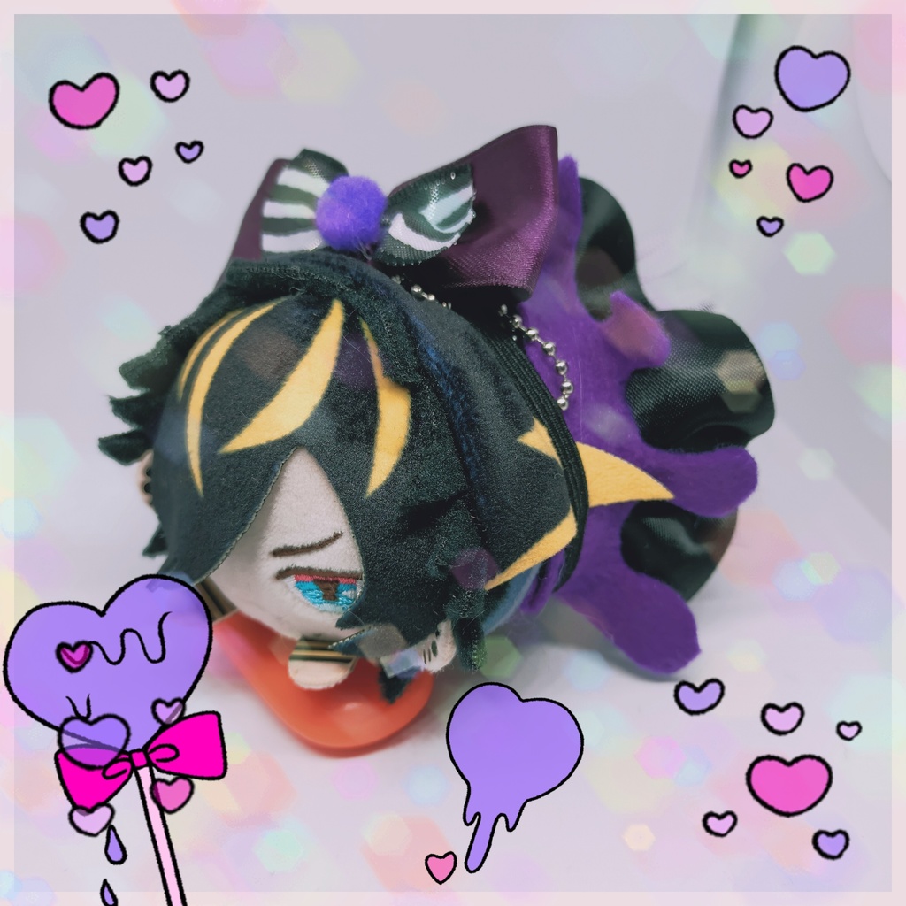 とろけるじゅーしーじゅーし
