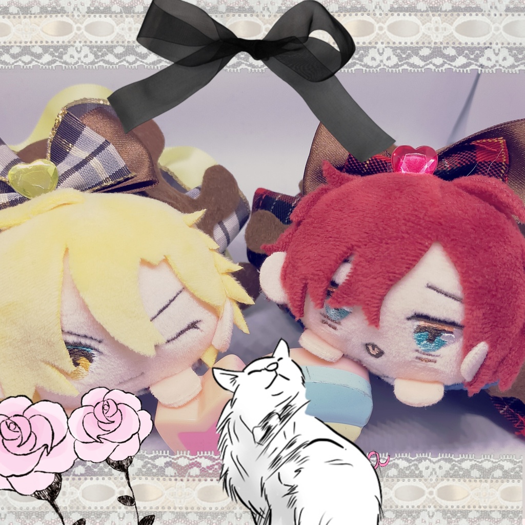 チョコレイトでえと☆いえろー