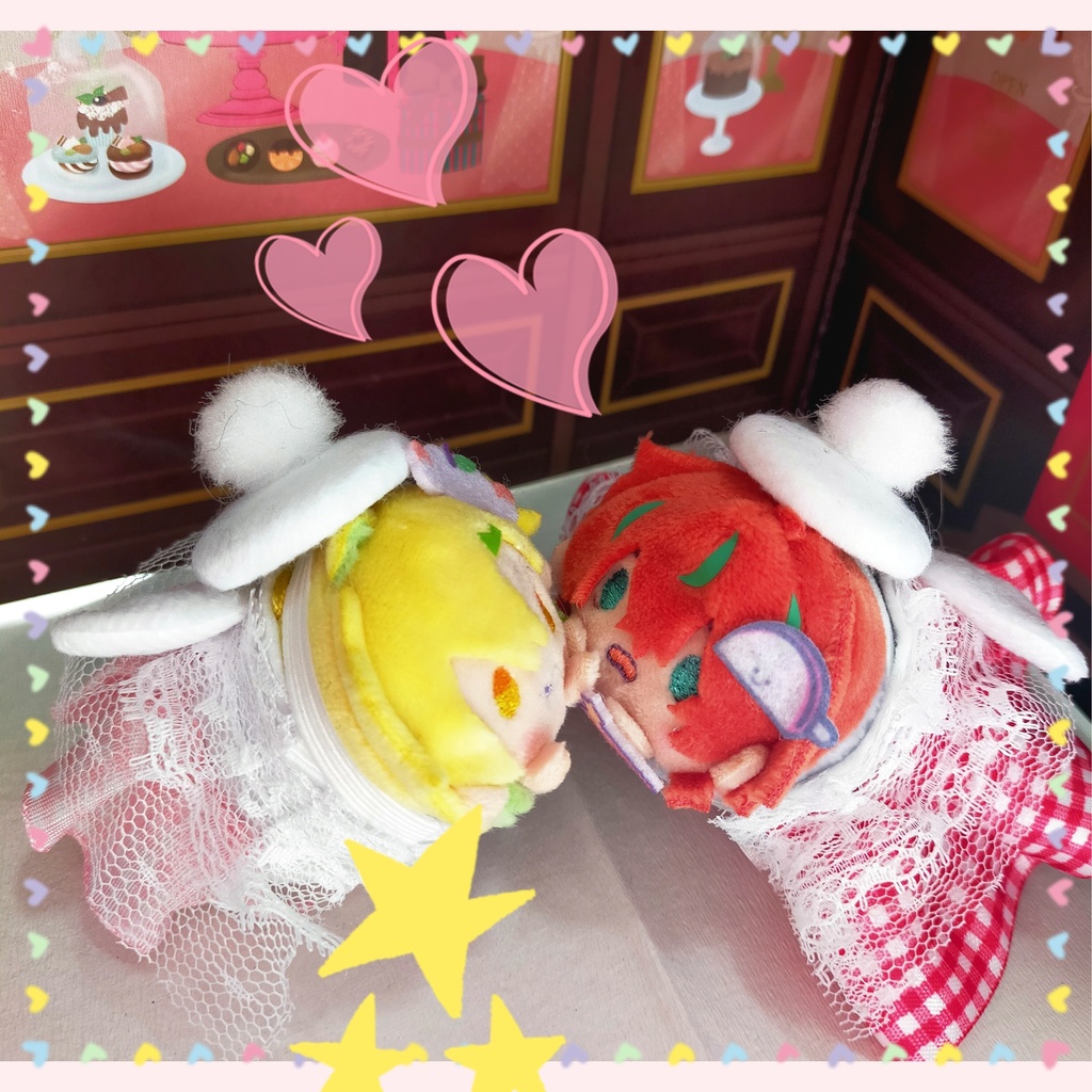 べびもち聖歌隊ぴんく