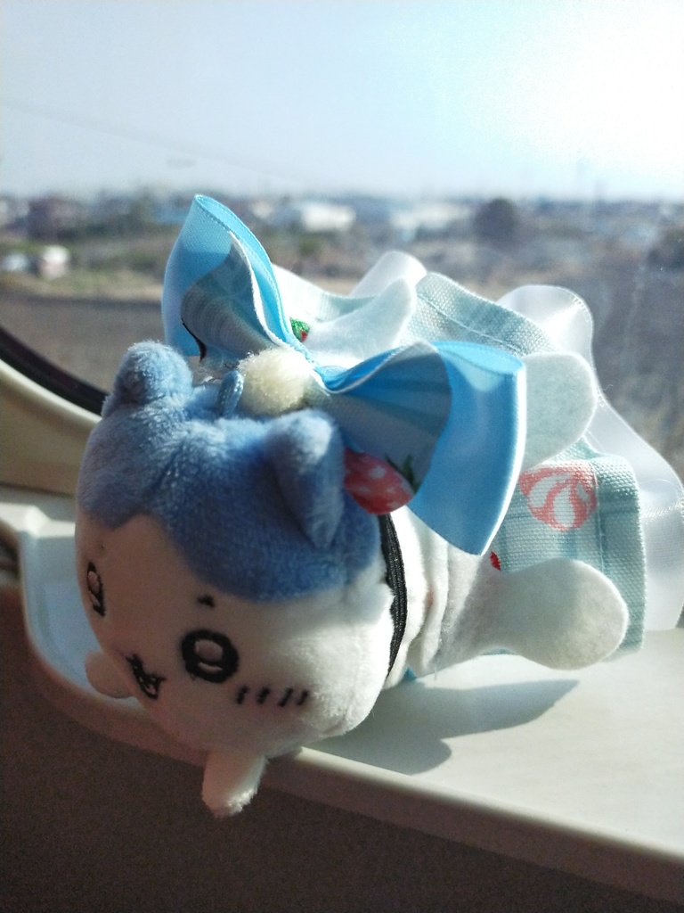 あいすちょこ