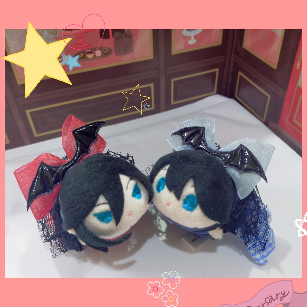 まじょっこみにもち