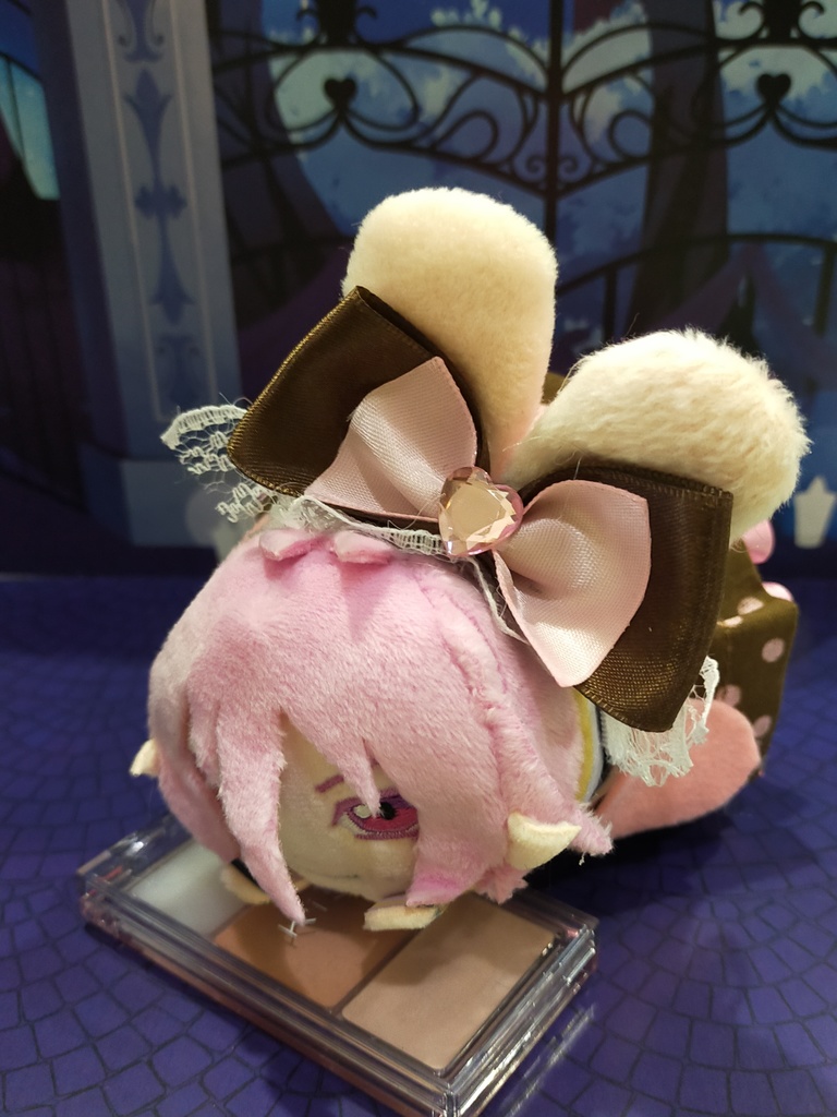 ちょこいちごうさ