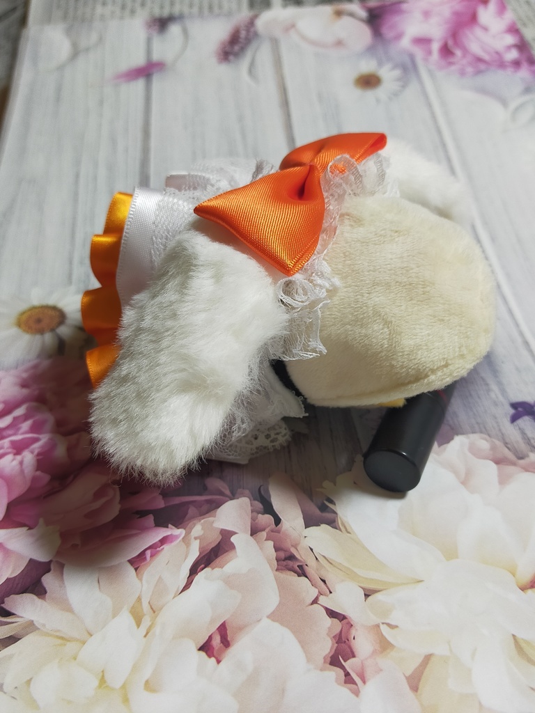 ろっぷいやーおれんじ