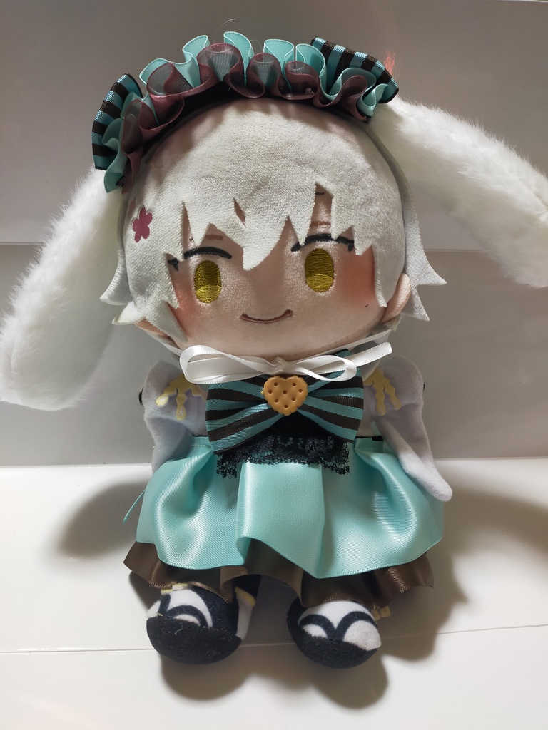 わんぱくなちょこみんと