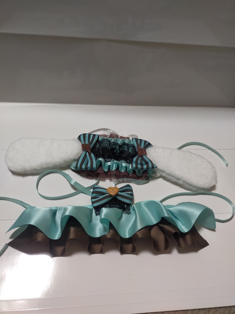 わんぱくなちょこみんと