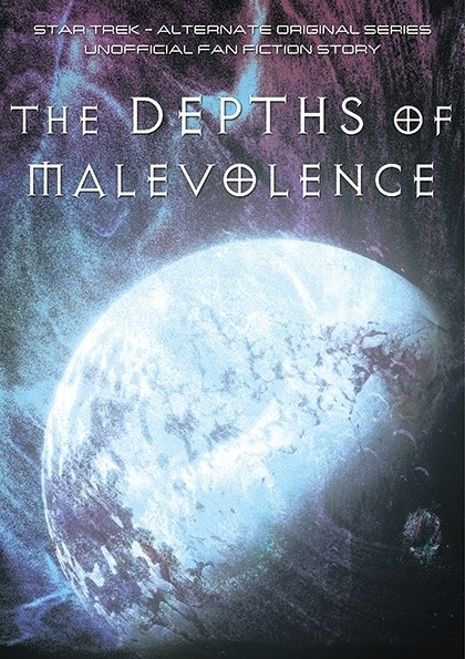 THE DEPTHS OF MALEVOLENCE