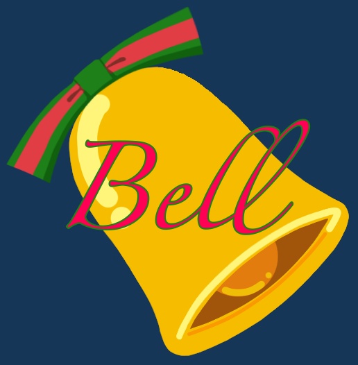 【フリー素材】bell