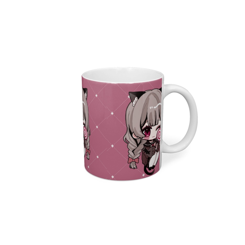 みみこ/マグカップ(2種類)