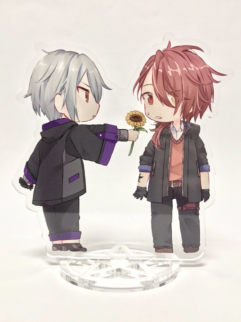 カイオエアクスタ