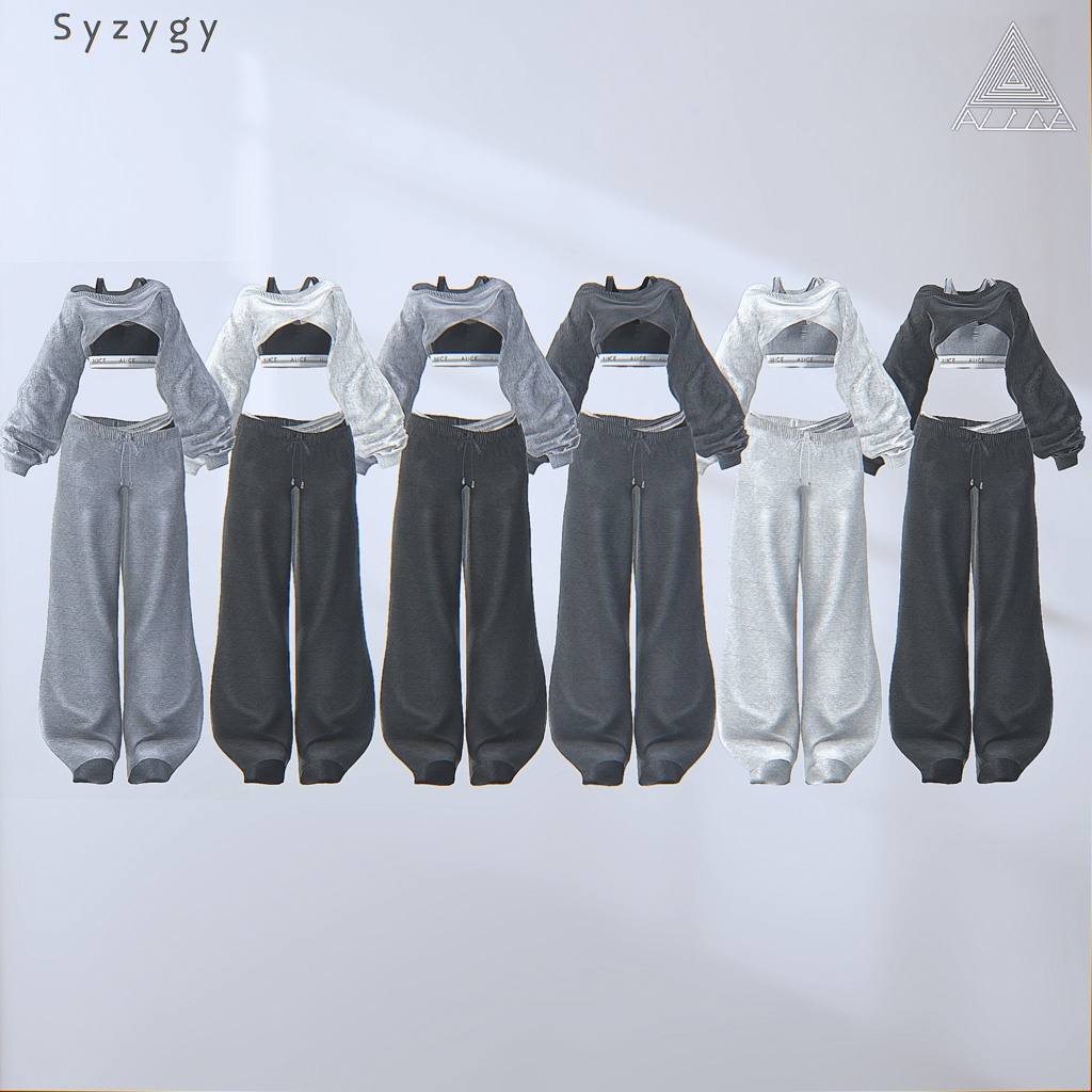 SALEð€ðð®ð¯ð®ðð®ã10ã¢ãã¿ãŒå¯Ÿå¿ïœ¥VRChatåã3Dã¢ãã«ã