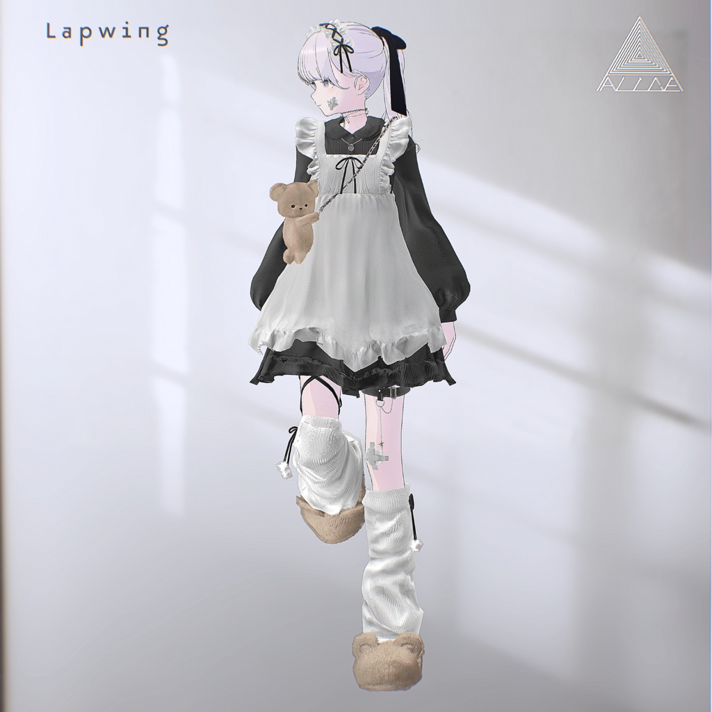 SALEð§žð¶ðð ðð¡ð¡ðã14ã¢ãã¿ãŒå¯Ÿå¿ïœ¥VRChatåã3Dã¢ãã«ã