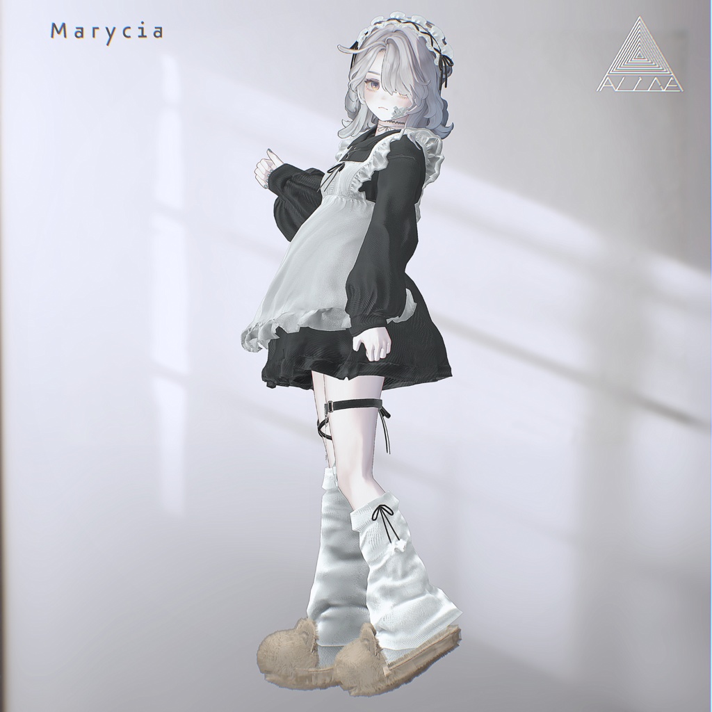 SALEð§žð¶ðð ðð¡ð¡ðã14ã¢ãã¿ãŒå¯Ÿå¿ïœ¥VRChatåã3Dã¢ãã«ã