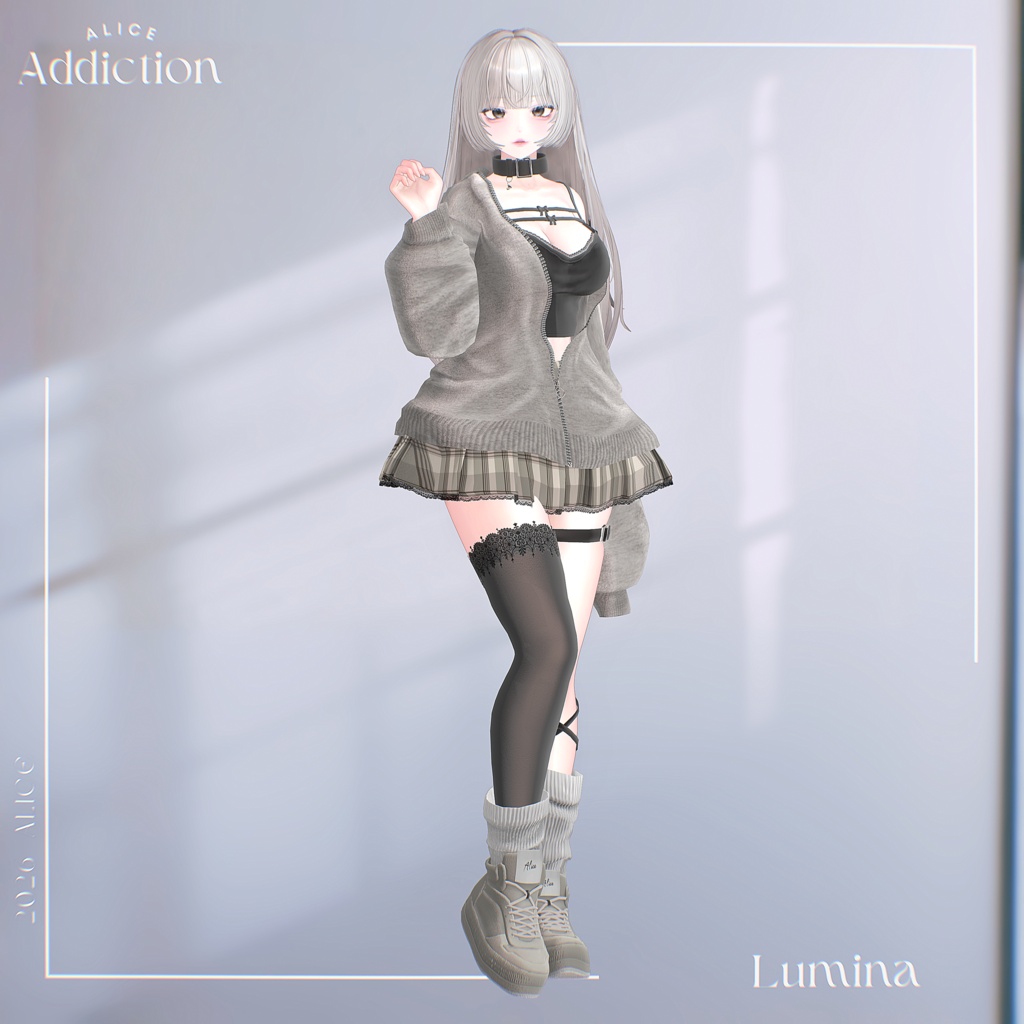 SALEððð±ð±ð¶ð°ðð¶ðŒð»ã14ã¢ãã¿ãŒå¯Ÿå¿ïœ¥ããã¿ã¿ã»å°»å°Ÿã€ãVRChatåã3Dã¢ãã«ã
