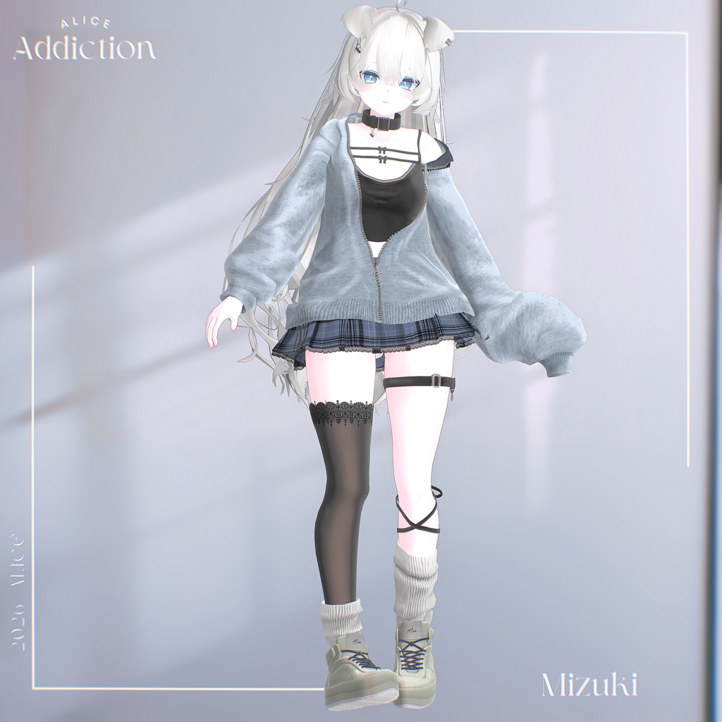 SALEððð±ð±ð¶ð°ðð¶ðŒð»ã14ã¢ãã¿ãŒå¯Ÿå¿ïœ¥ããã¿ã¿ã»å°»å°Ÿã€ãVRChatåã3Dã¢ãã«ã