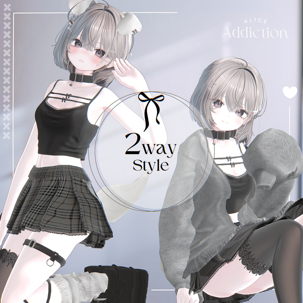 SALEððð±ð±ð¶ð°ðð¶ðŒð»ã14ã¢ãã¿ãŒå¯Ÿå¿ïœ¥ããã¿ã¿ã»å°»å°Ÿã€ãVRChatåã3Dã¢ãã«ã