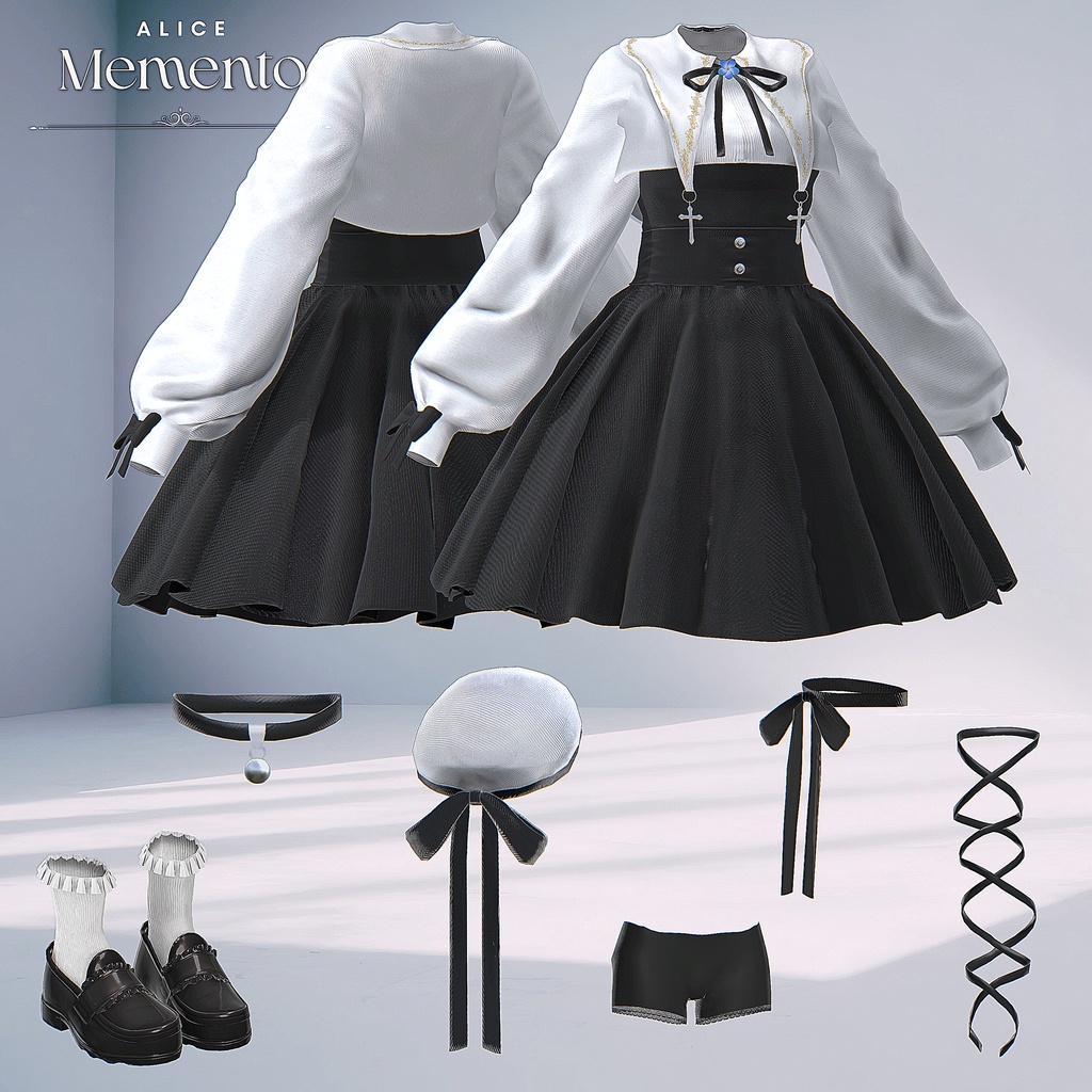 SALEððððŠðð§ððšã19ã¢ãã¿ãŒå¯Ÿå¿ïœ¥VRChatåã3Dã¢ãã«ã