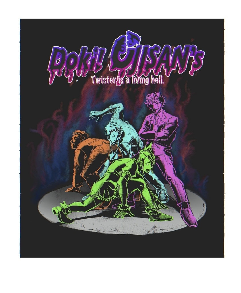 【非公式】トレカ、ステッカー