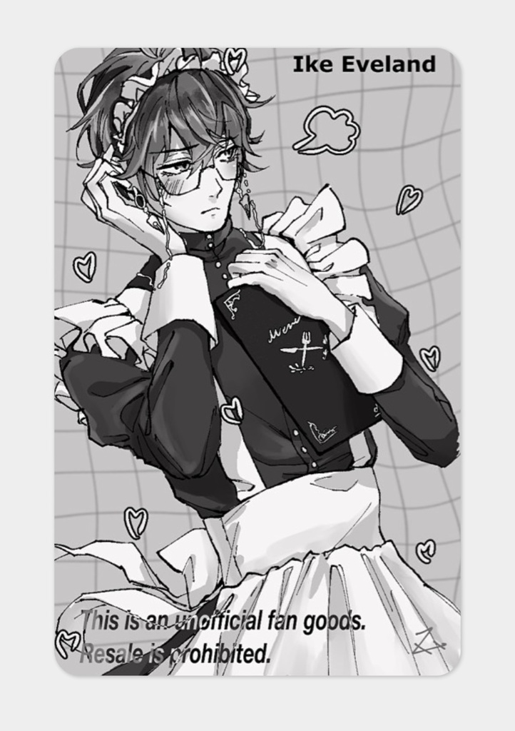 【匿名配送】トレカ、ステッカー