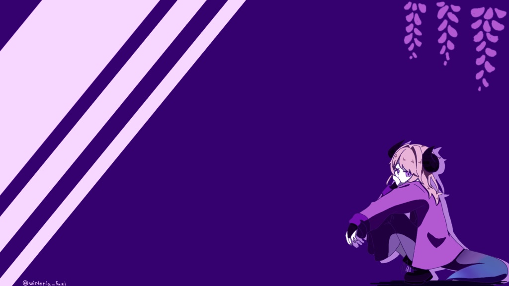 【無料配布】シンプルなPC用壁紙