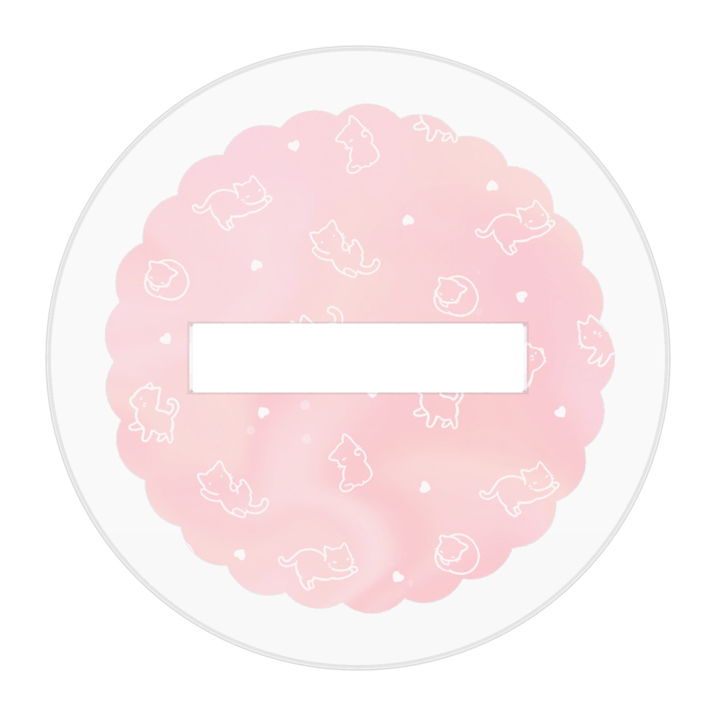 ♡「 Junchan 」アクリルフィギュア ♡